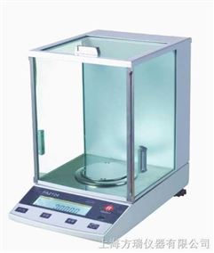 JA系列电子天平