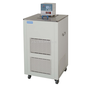 DC系列超低温恒温槽